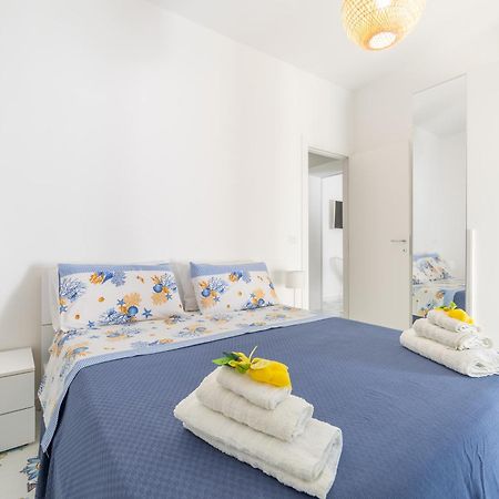 Apartmán Maiori A Due Passi Dal Mare Exteriér fotografie