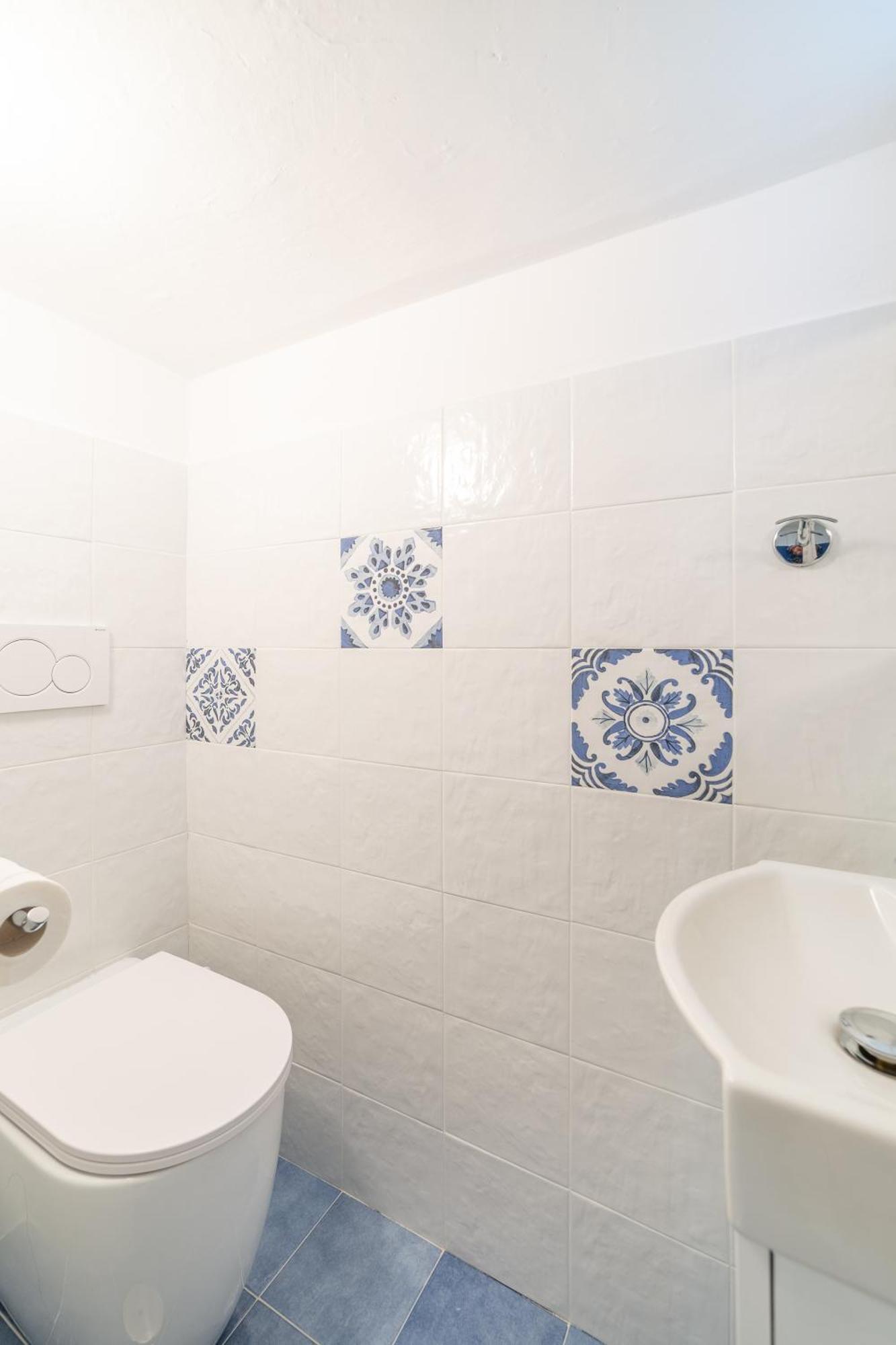 Apartmán Maiori A Due Passi Dal Mare Exteriér fotografie